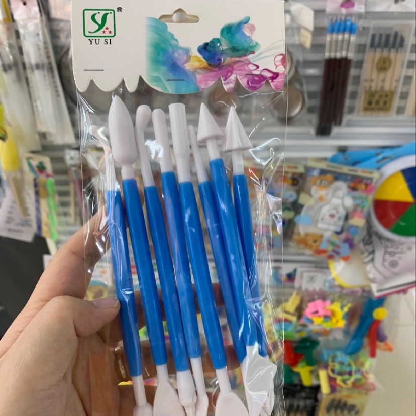 手工烘焙工具8件套