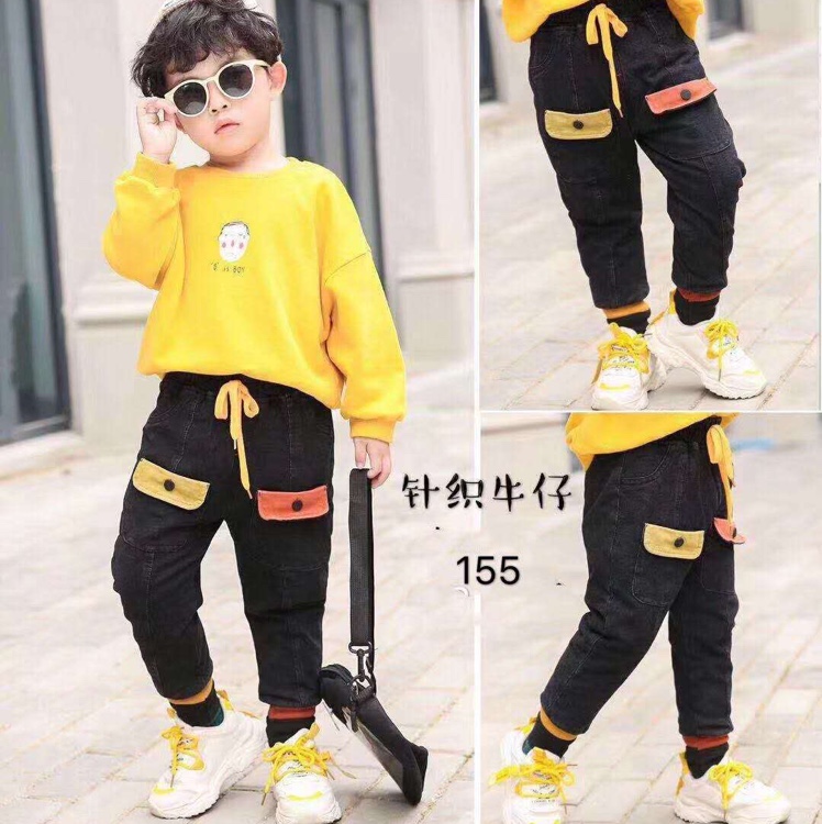 Children's clothes thumbnail
