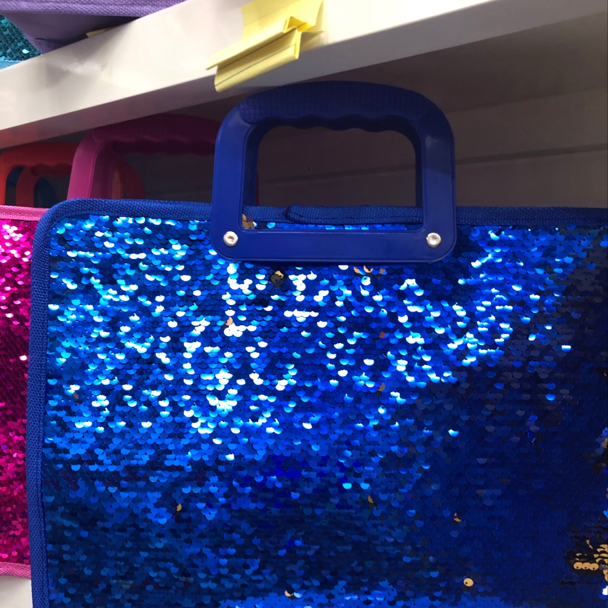 其他时尚女包实物图