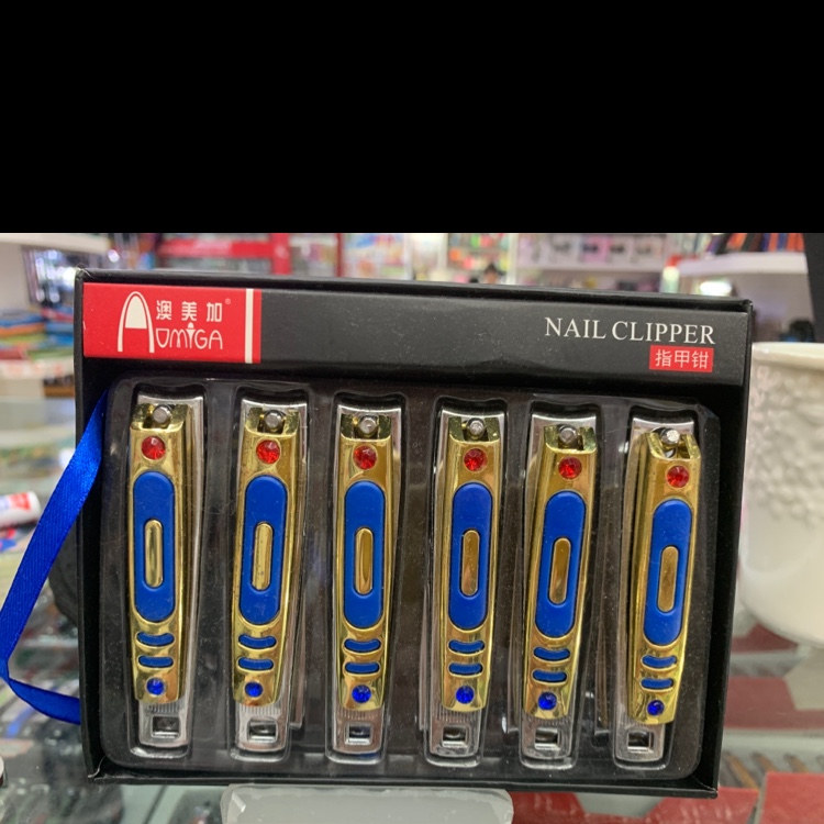 3004-20高档指甲钳