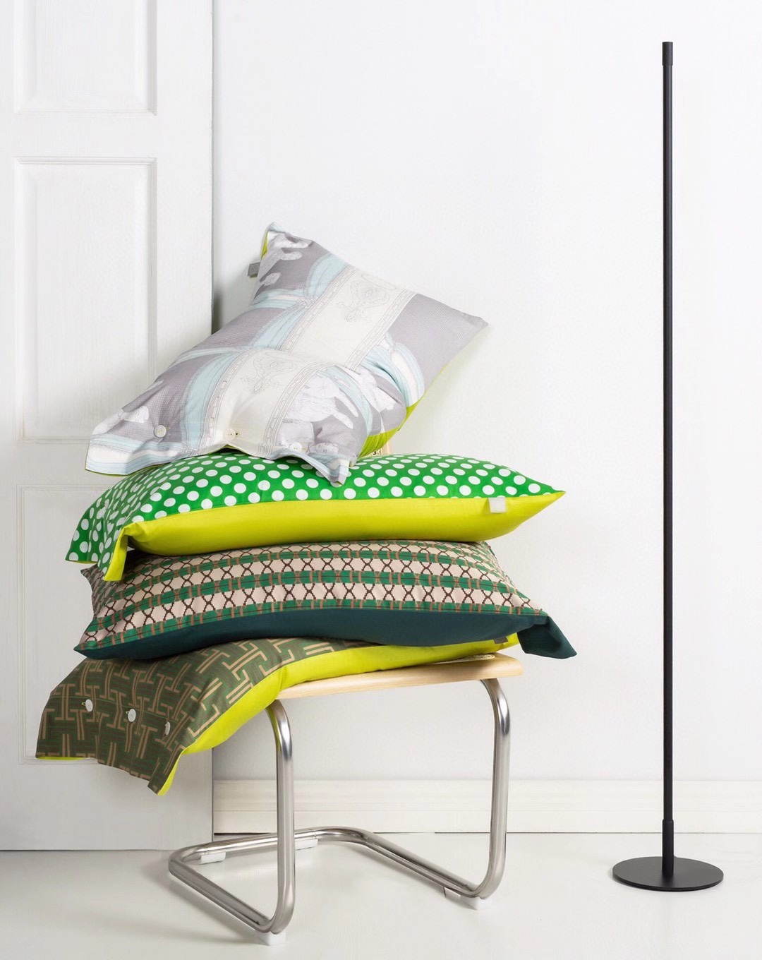 Pinxia Home Textiles Produced 100 Needle-Cotton Digital Printing Five-Star Quality undefined