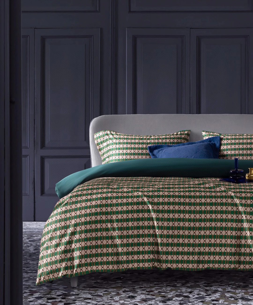 Pinxia Home Textiles Produced 100 Needle-Cotton Digital Printing Five-Star Quality undefined