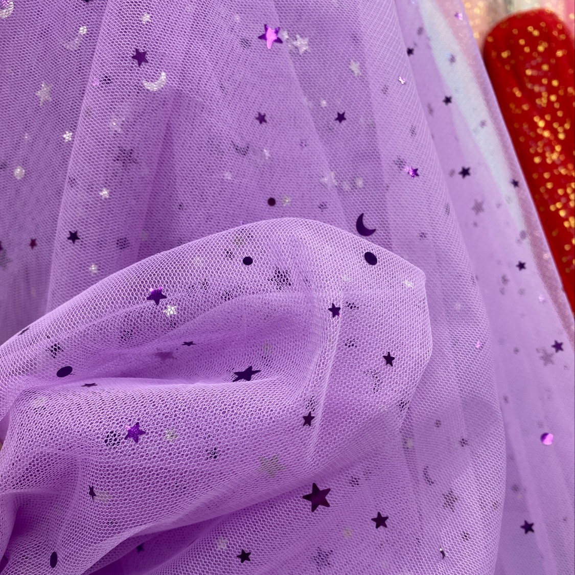 Factory direct sales of the new style of mesh sheet for this season in stock, 2022