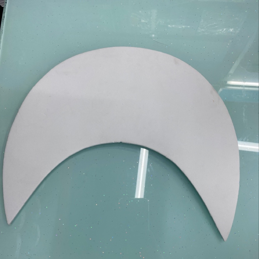 Sunscreen Coat Visor Eva details Picture