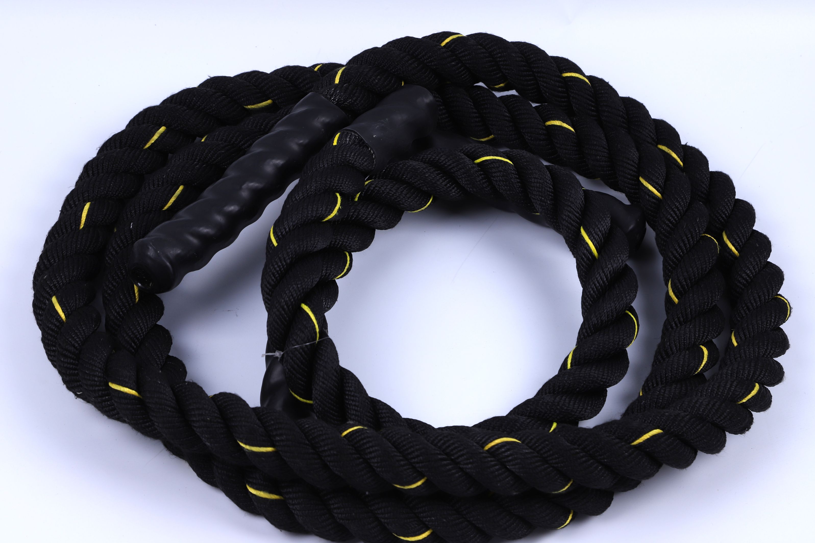 战绳健身绳甩绳体能绳体能训练绳格斗绳肌肉绳力量训练绳力量跳绳详情图3