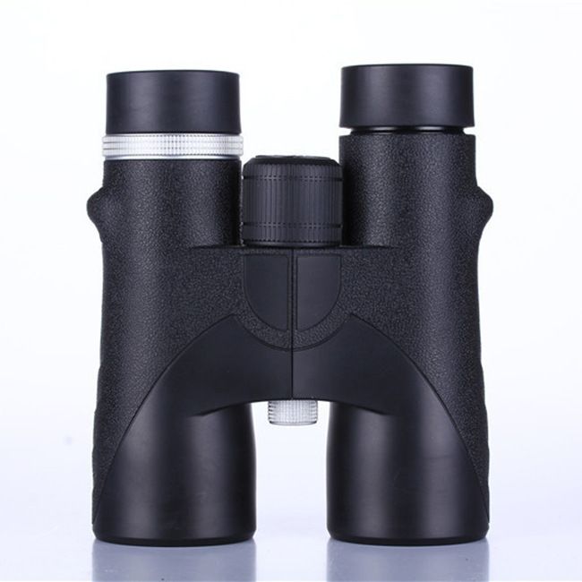 ZIYOUHU 直筒8x42望远镜 高倍高清微光夜视防水望远镜一件代发 detail image 5