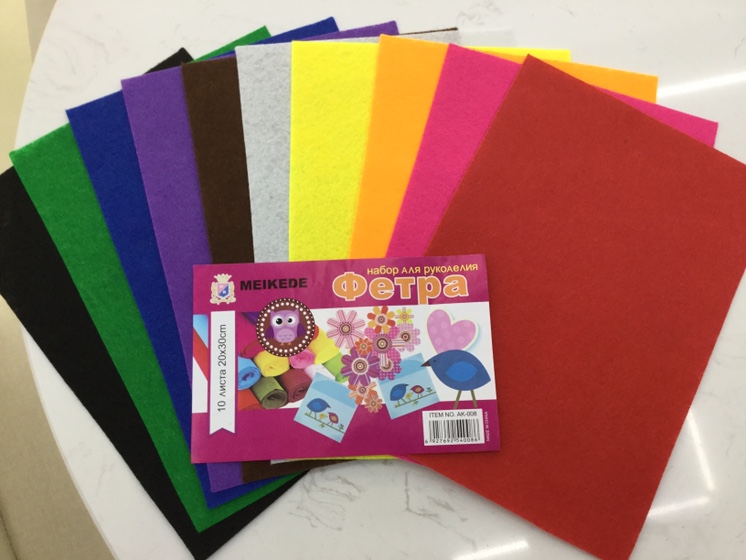 The colour cloth is just as good thumbnail