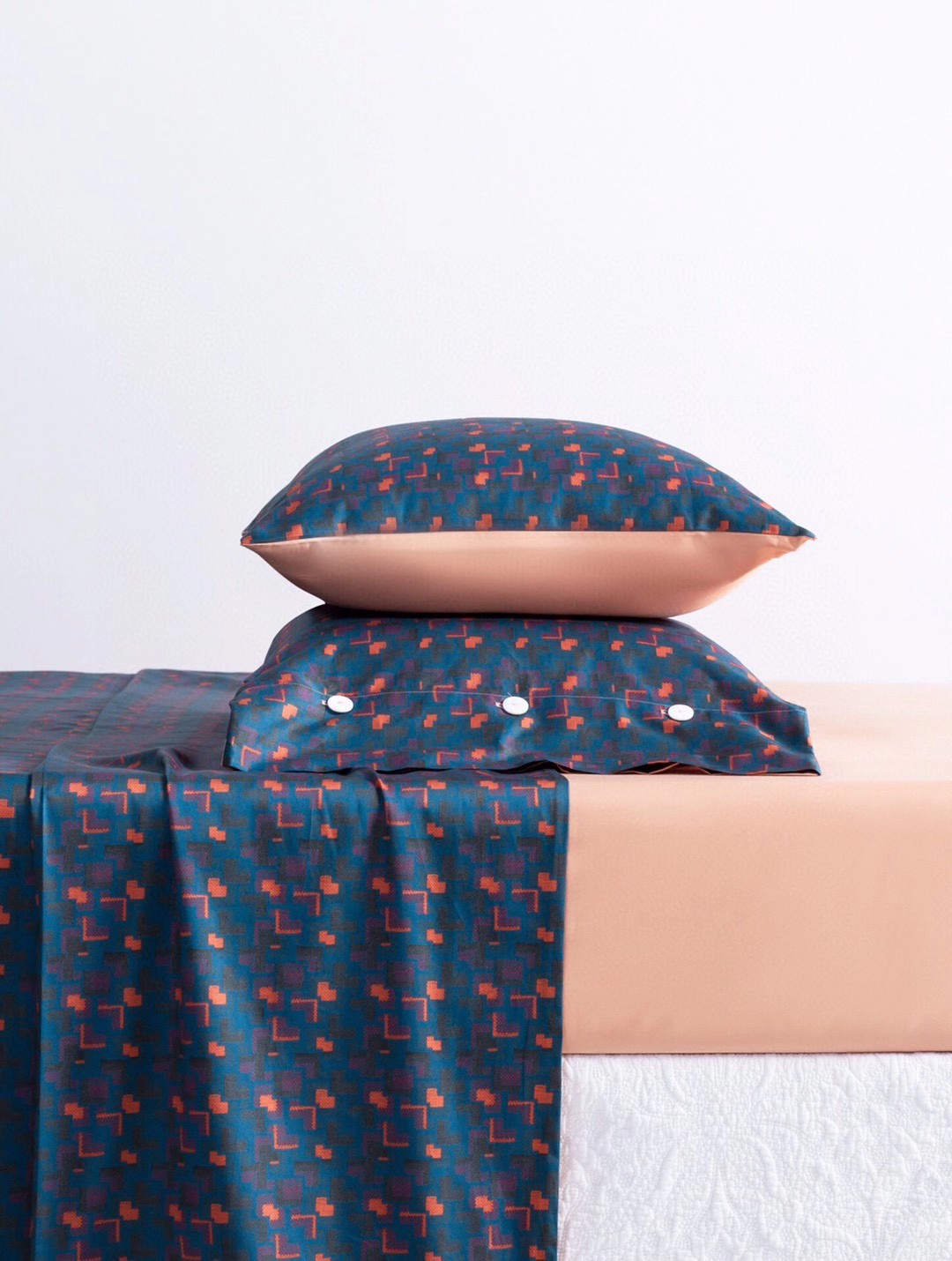Pinxia Home Textile Produced 100 Needle-Cotton Five-Star Quality 1 details Picture