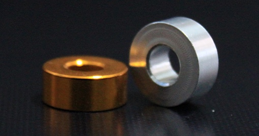 BAJA engine spacer 2A046