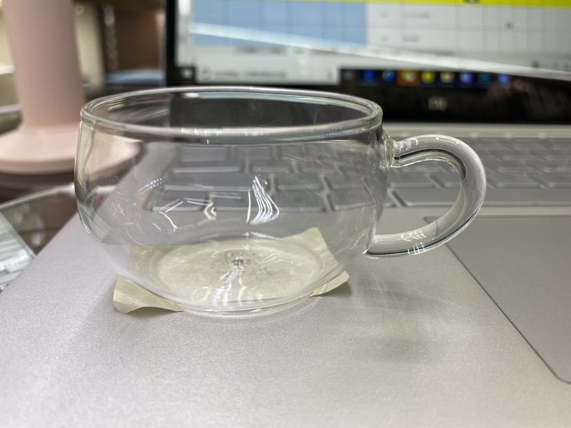 Small Kung Fu Tea Cup