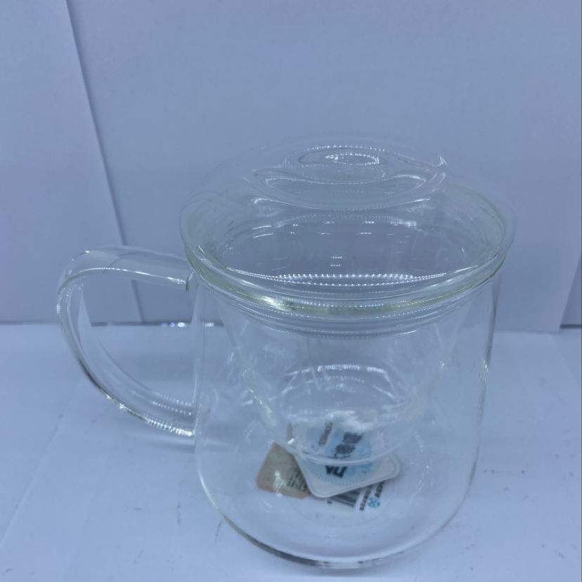 Office scented tea, tea cup thumbnail