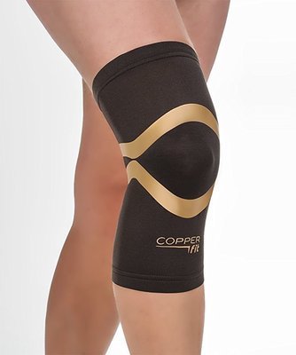 厂家直销TV 运动护肘 copper fit 多功能运动护具护腿详情1