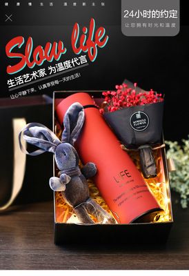 商务礼品/男士礼物/节日礼物产品图