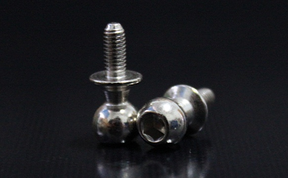 BAJA ball head screws 3 x 7A036
