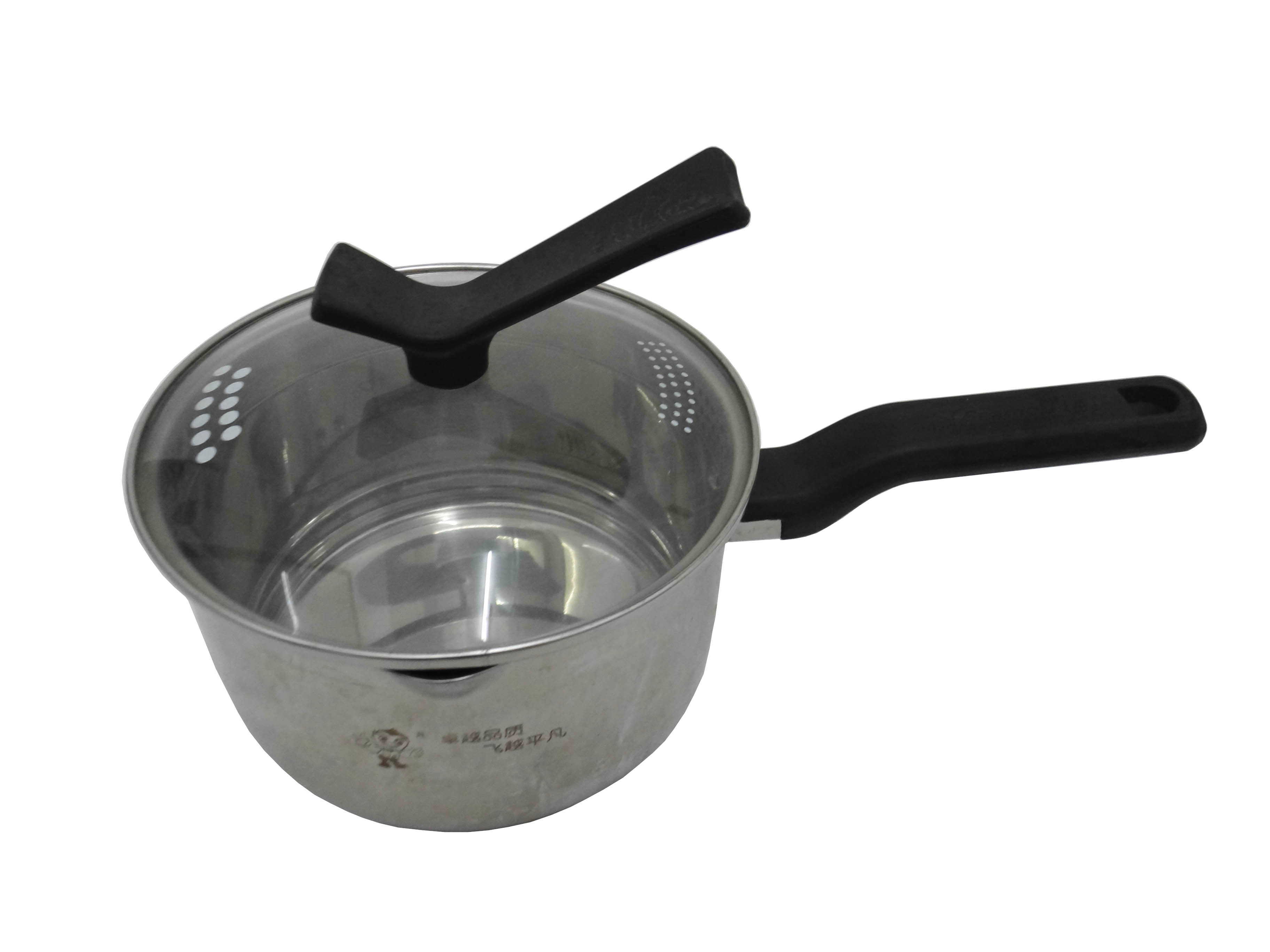 DF99456 Seagull milk pot (double mouth) DF TRADING HOUSE
