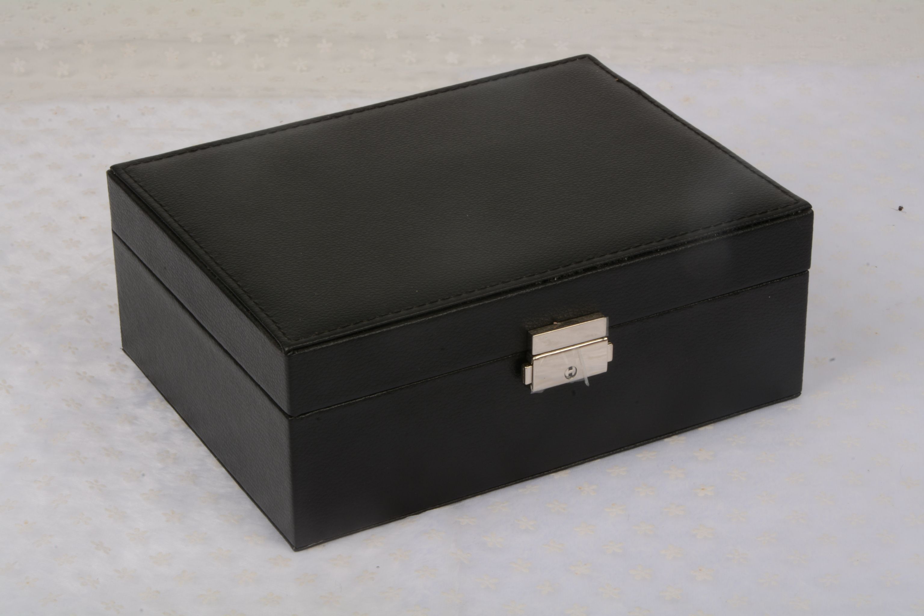 CX1376双层可取式首饰盒详情图6