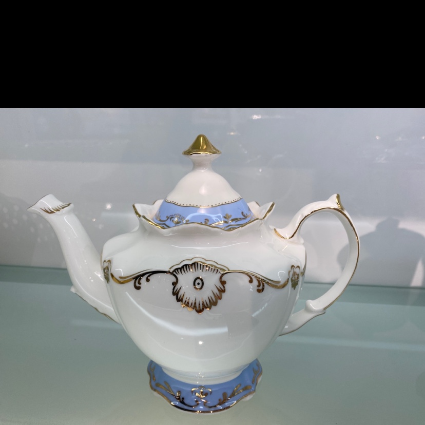 Estilo británico de 8 piezas afternoon tea set Specification image