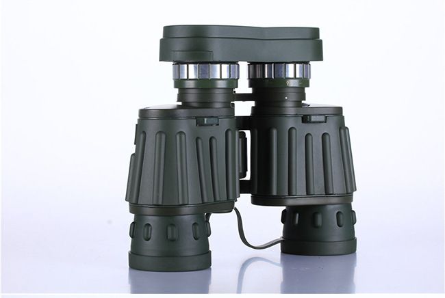 ZIYOUHU 10x40高倍高清双筒望远镜 旅游微光夜视观察镜一件代发 detail image 5
