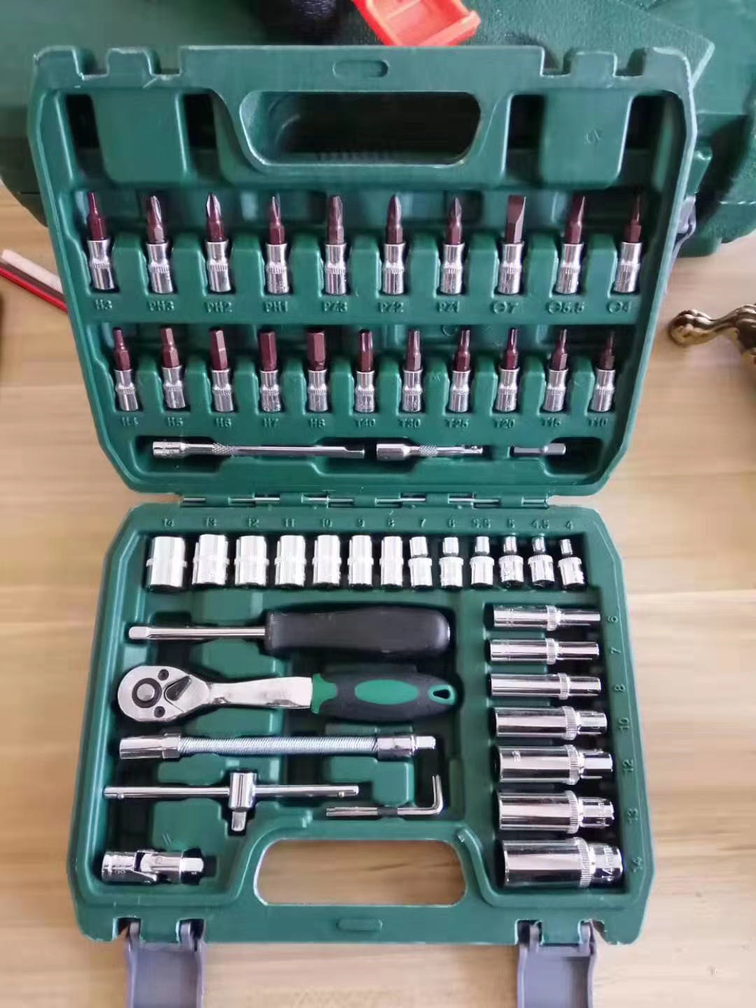 套装 工具