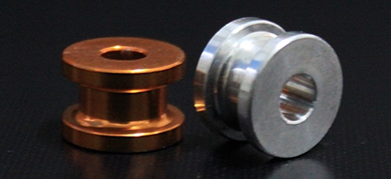 BAJA engine spacer 1A045