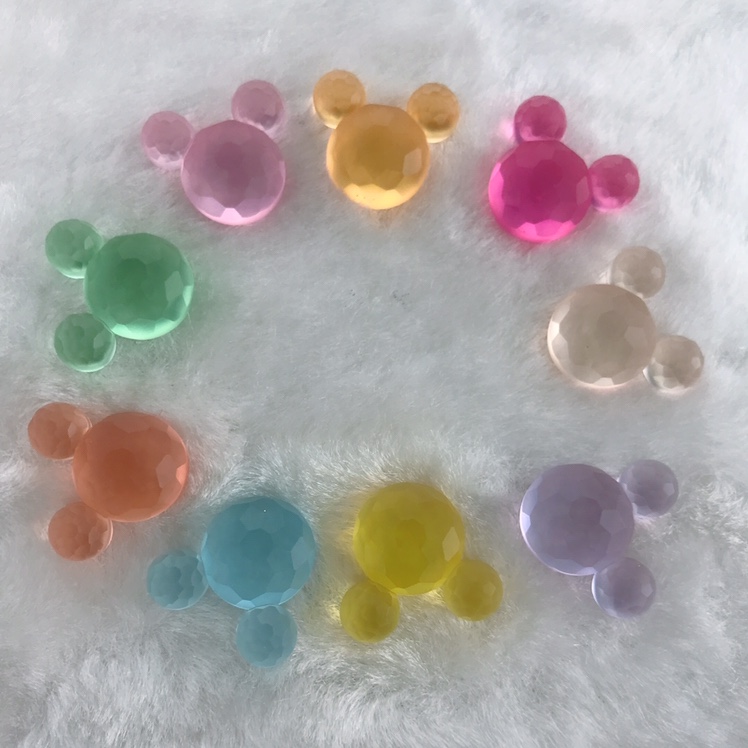 Ab glue epoxy accessories matt finish large Mickey thumbnail