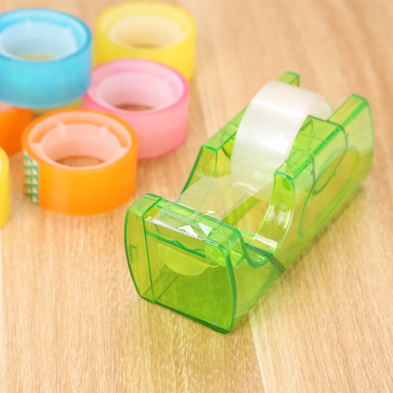 办公用胶带实物图