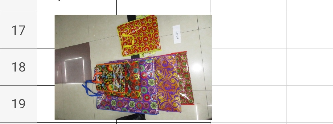 编织袋无纺布袋详情图6