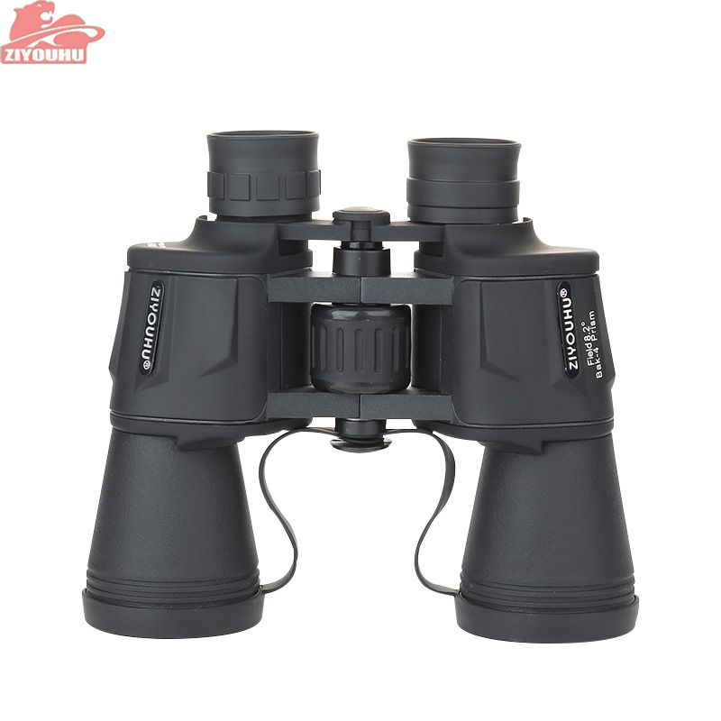 ZIYOUHU 20X50 high-magnification high-definition binoculars, travel concert sightseeing glasses, one-piece consignment details Picture