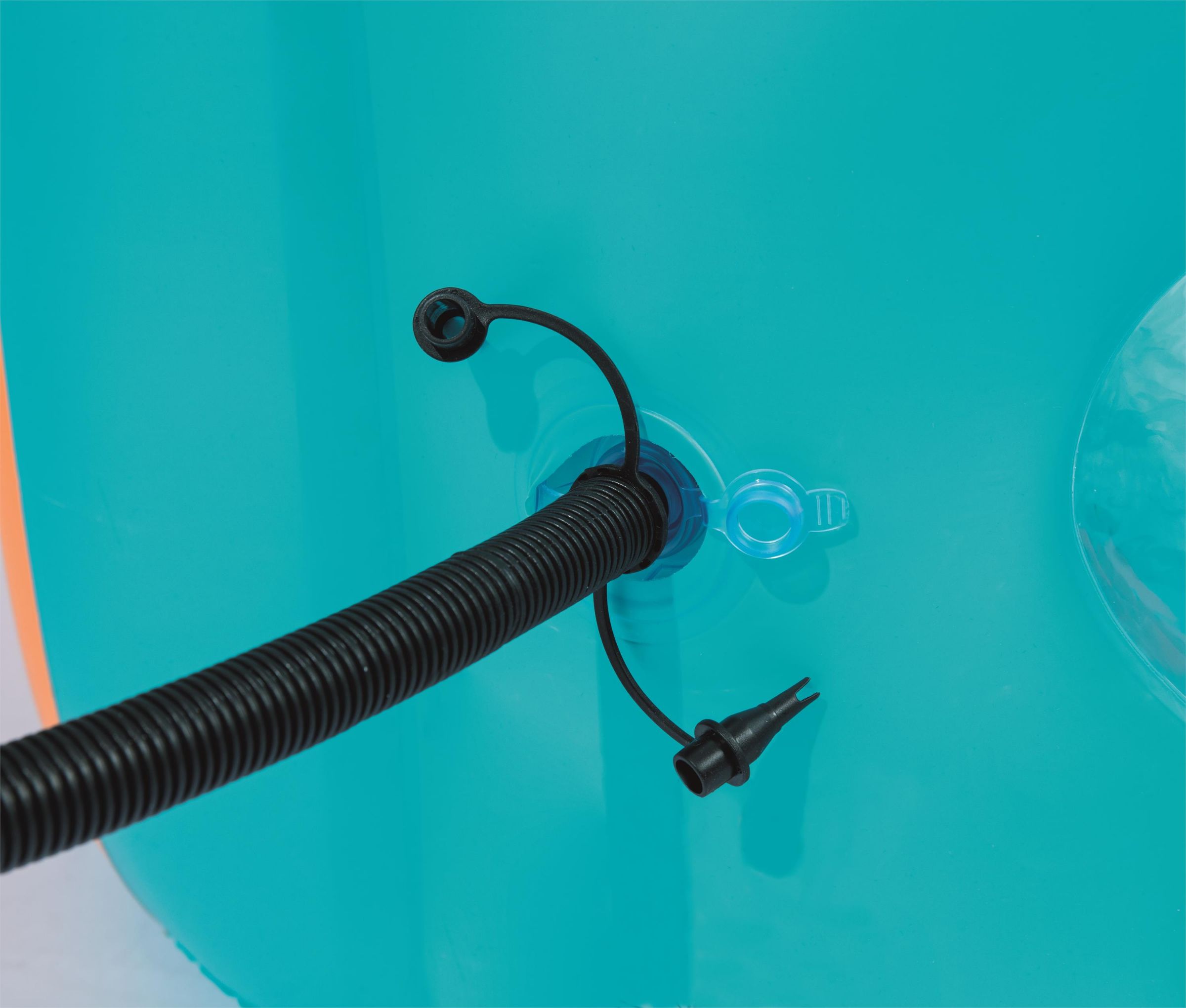 Bestway® 66" x 66" x 22"/1.68m x 1.68m x 56cm 窗口水池详情图9