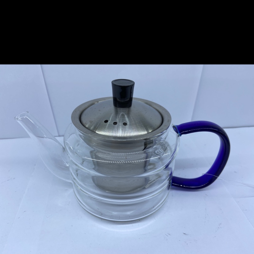 Heat resistant teapot 500 ml