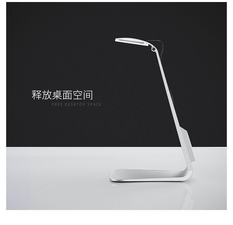 والمصابيح التلقائية الجديدة LED للتعلم والمصابيح التلقائية USB المطوية للضوء detail image 4