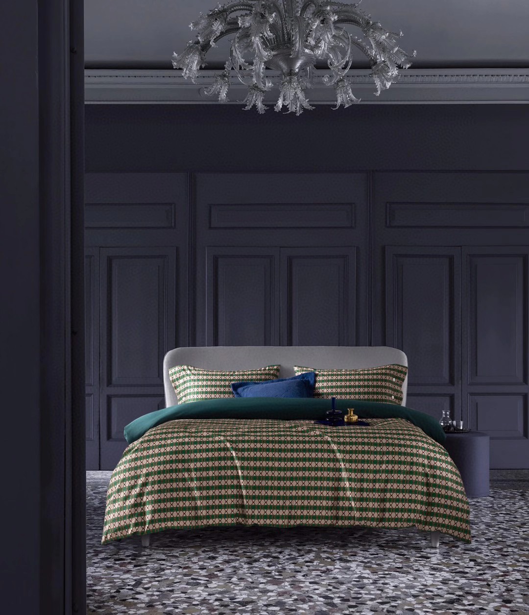 Pinxia Home Textiles Produced 100 Needle-Cotton Digital Printing Five-Star Quality undefined
