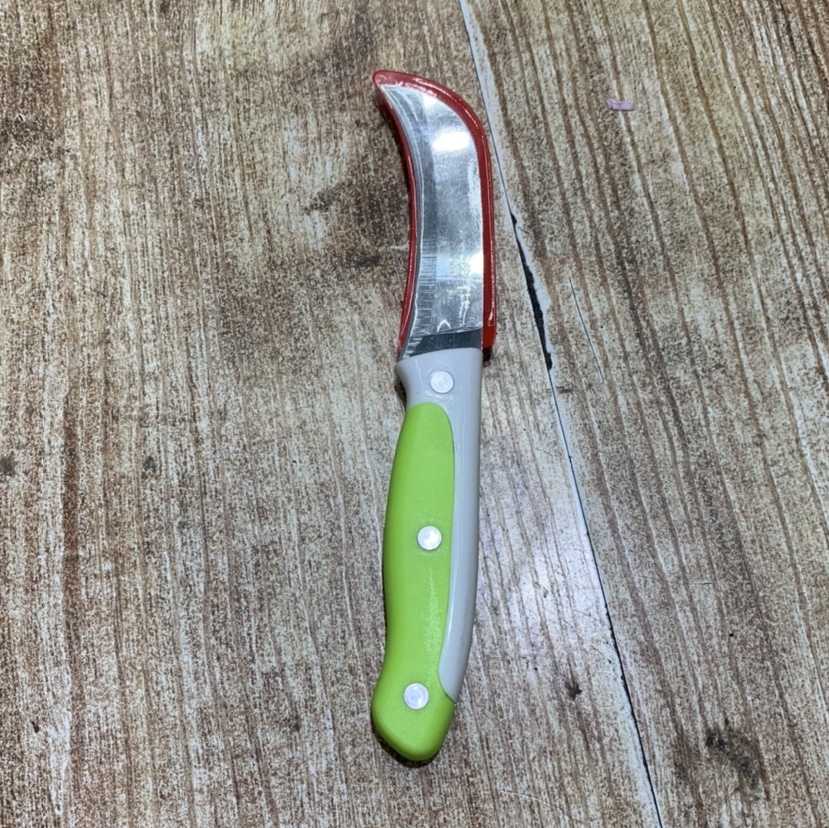 Fruit machete