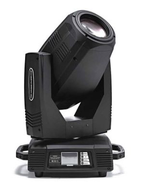 350W三合一光束灯图