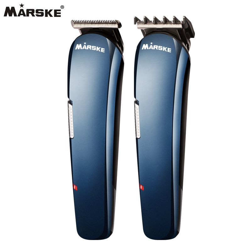 MS-5006 Multi-functional rechargeable Nasal Hair remover Electric Shaver Men's Household Adult Hair clipper set Item Picture