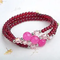 The bracelet is next to 253