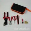 Belt And Belt Punching Tool High Pressure Durable Leather Shoe Punch Punch Machine Belt Punch Pliers Set details Picture