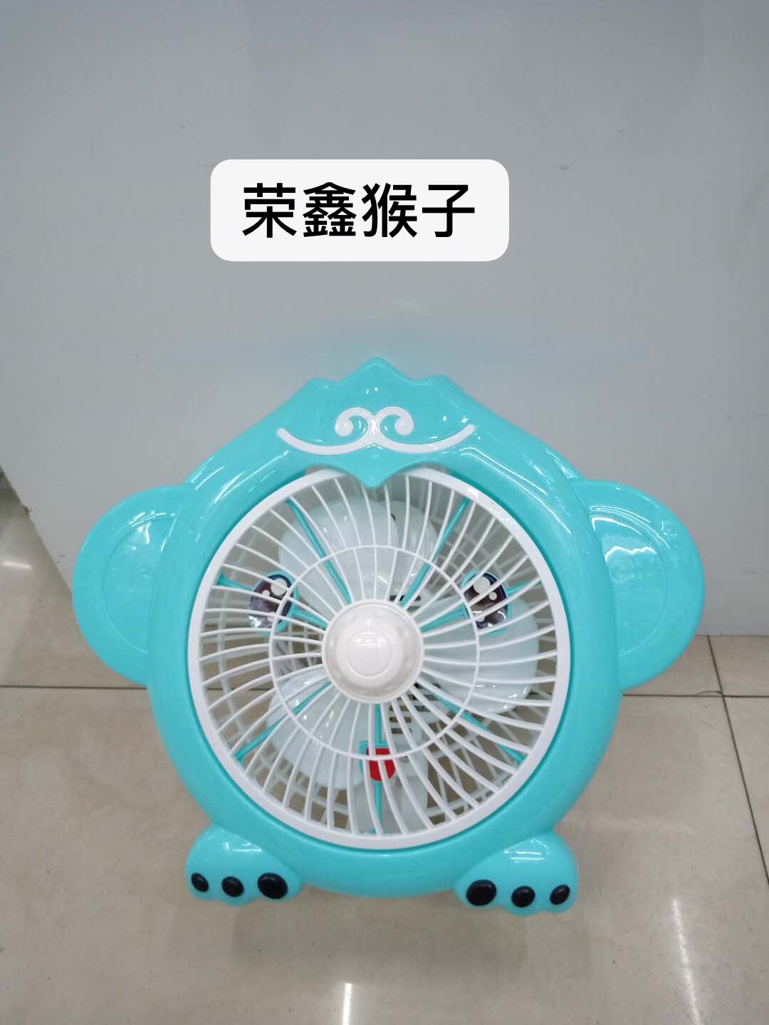 荣鑫猴子产品图