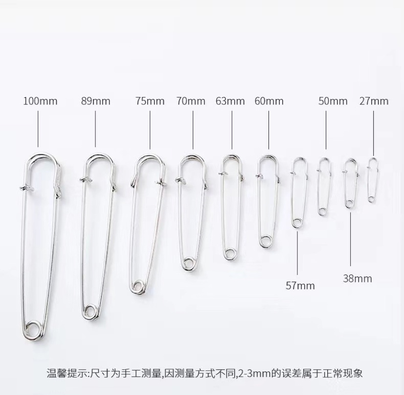 各种规格的地毯针