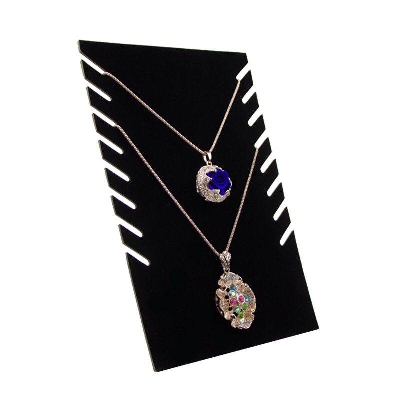 展示架/木质/简约产品图