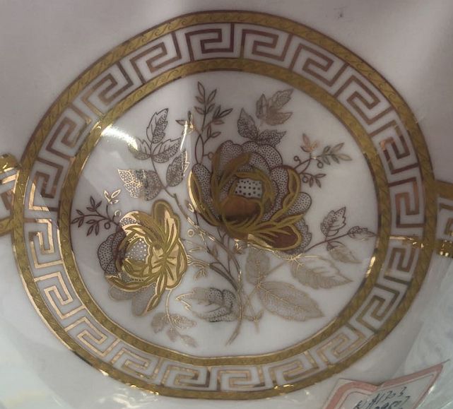 غرفة المعيشة العصرية مزخرفة بأوعية اوروپو 1223. detail image 5