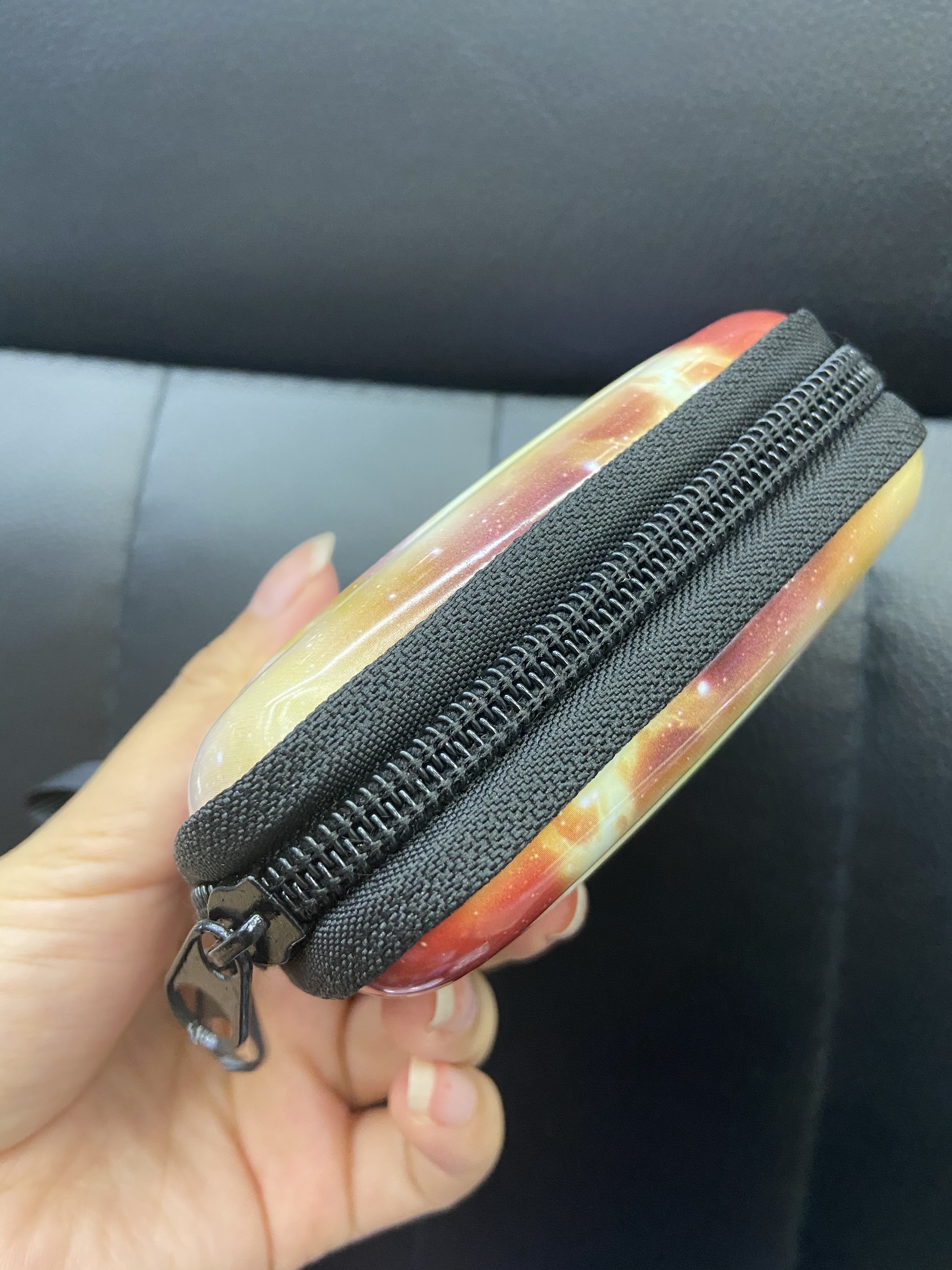 马口铁方形零钱包收纳包厂家直发来图定做超霸气产品图