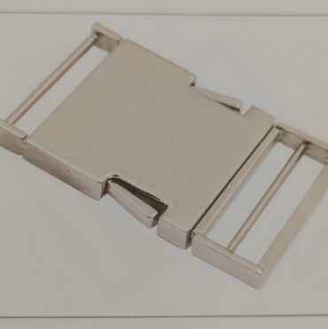 Factory direct selling, case and bag buckle, underwear buckle, spring buckle, all kinds of clothing accessories thumbnail