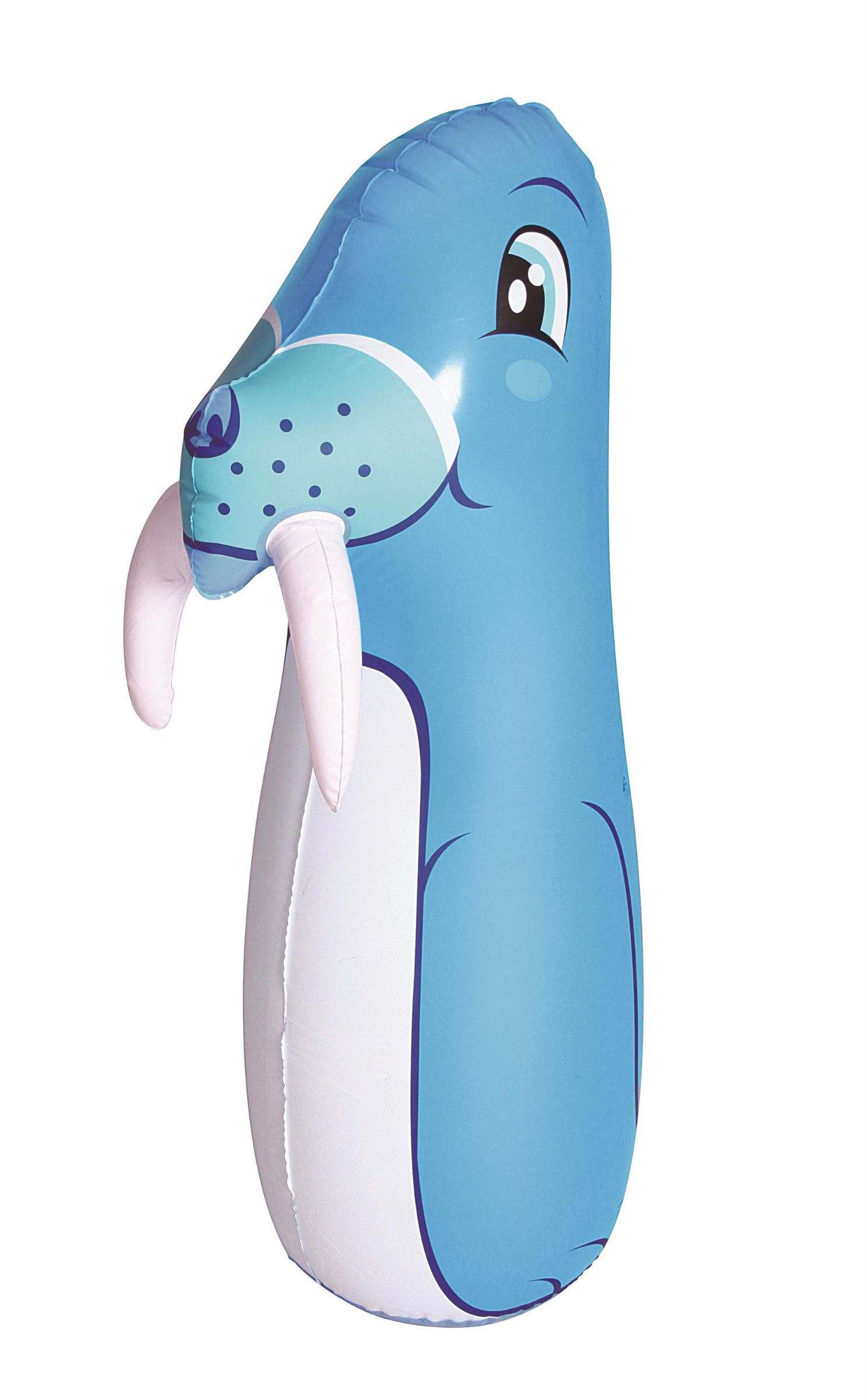 Up, In & Over™ 35"/89cm 动物不倒翁详情图6