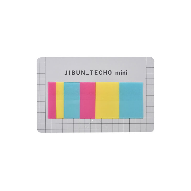 KOKUYO/ KOKUYO NI-JGM2 Self-ledger note mini