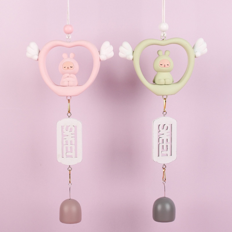 Creative pendant wind chimes
