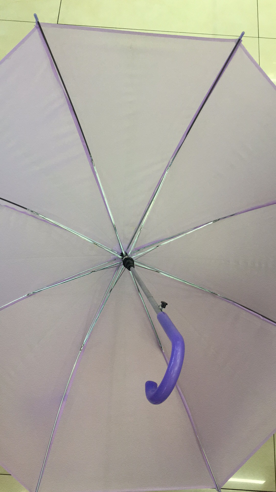 53.5 cm eva eco-friendly umbrella details Picture