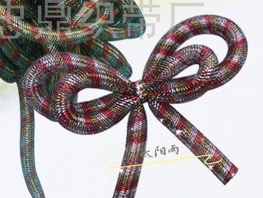 Handicraft accessories, jewelry accessories, flower elastic gauze net factory direct sales, elastic net head flower fishing net, sunrain jewelry accessories details Picture