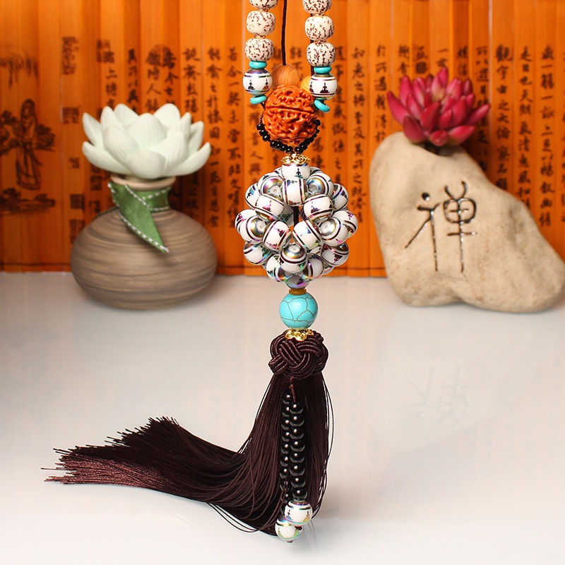Good dribbling pendant