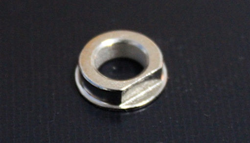 Baja brake lever sleeve A056